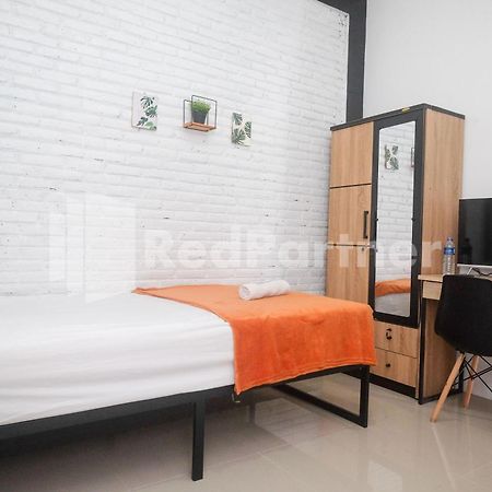 Rumah Daun Timoho Yogyakarta Redpartner Екстериор снимка