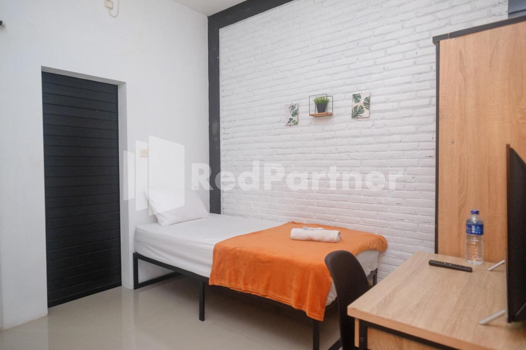 Rumah Daun Timoho Yogyakarta Redpartner Екстериор снимка