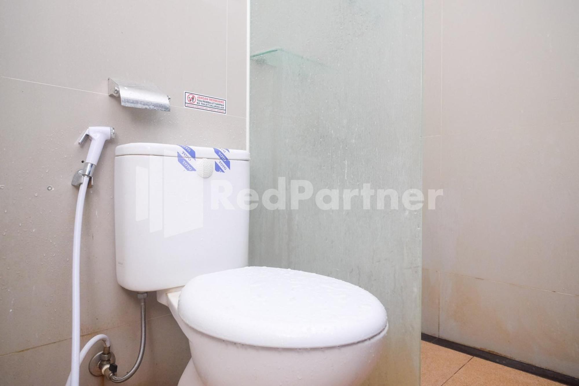 Rumah Daun Timoho Yogyakarta Redpartner Екстериор снимка