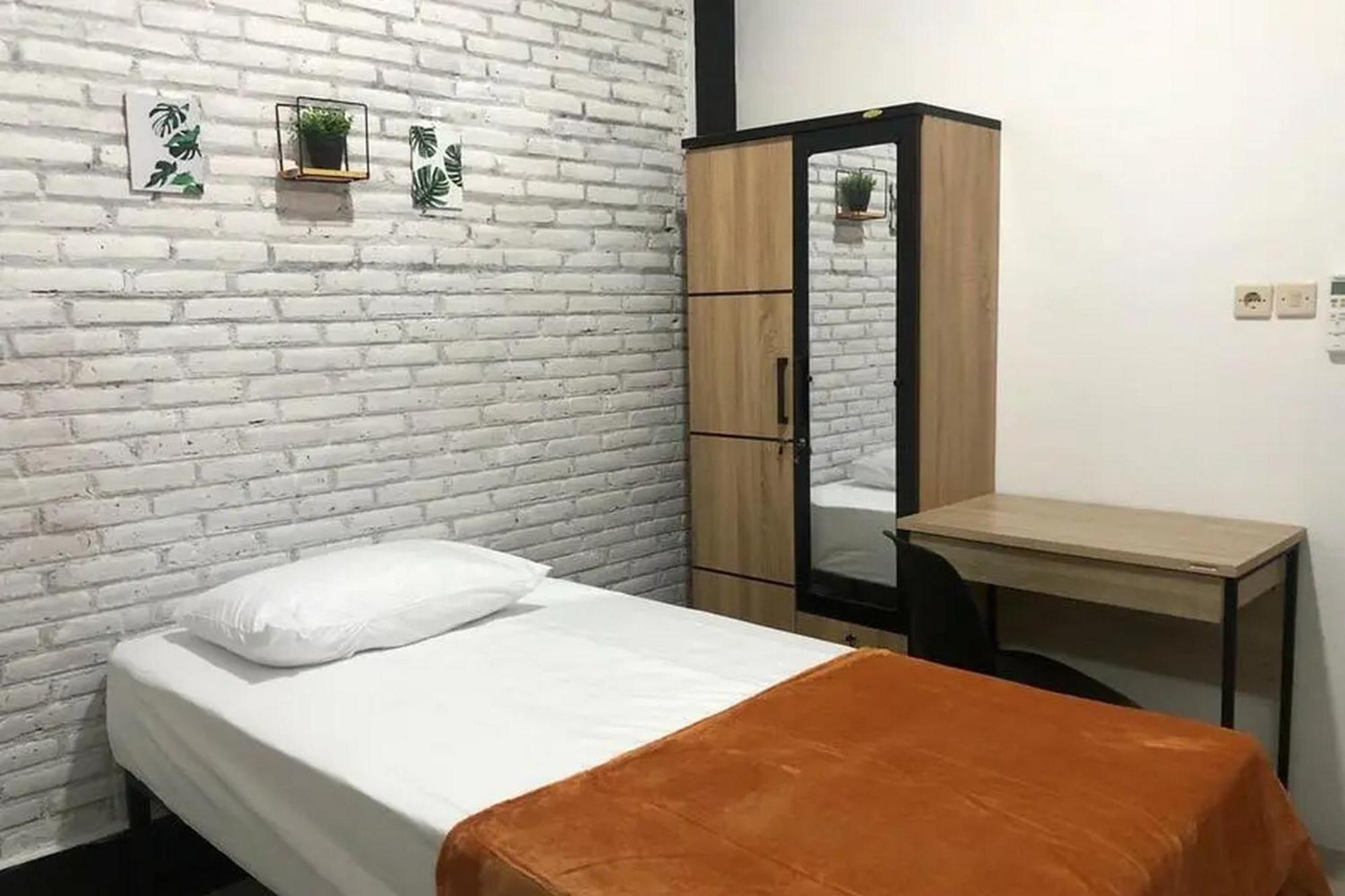 Rumah Daun Timoho Yogyakarta Redpartner Екстериор снимка